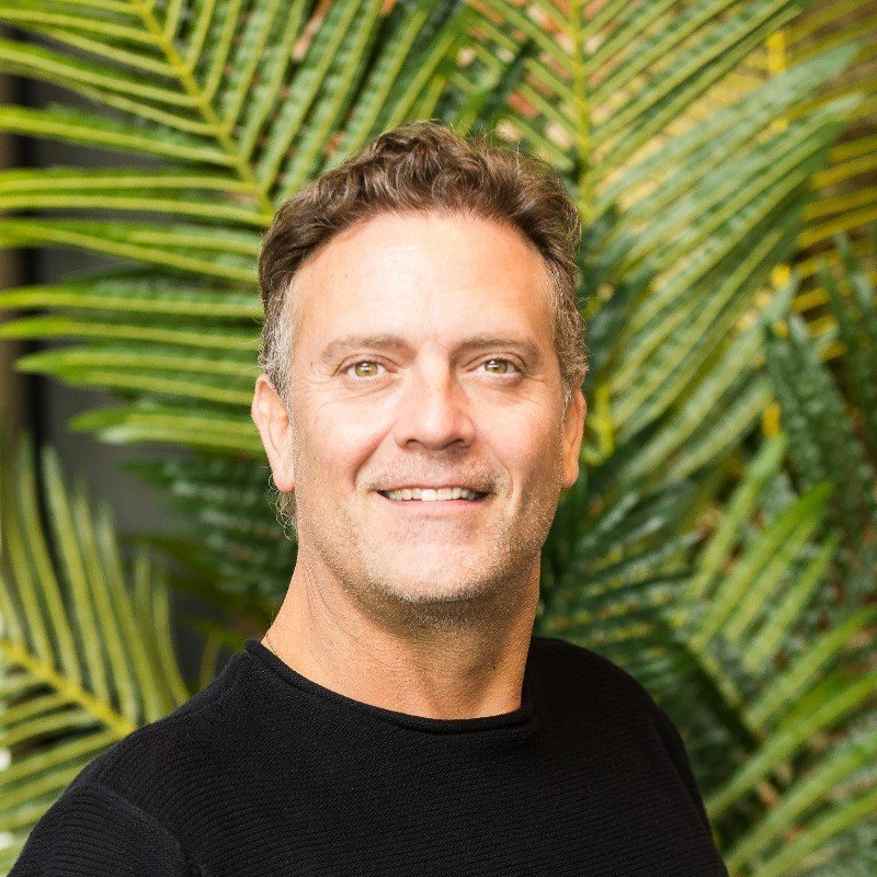 Client Headshot